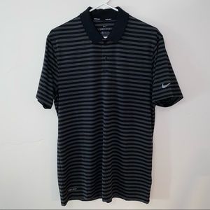 Nike Golf Dri-fit Polo